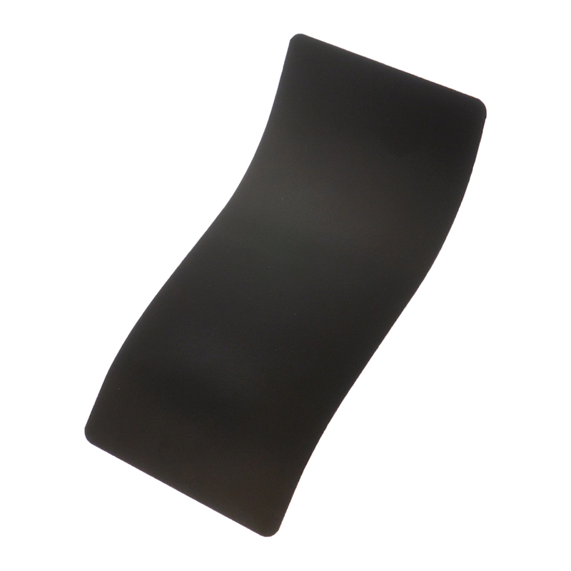 ARCTIC BLACK (OVEN CURE)