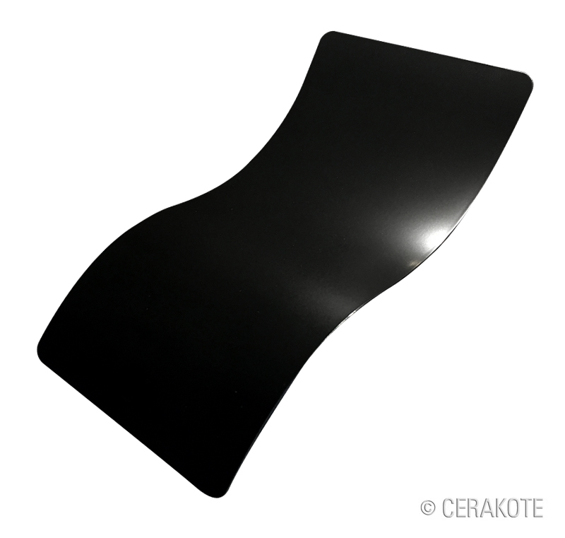 GLOSS BLACK