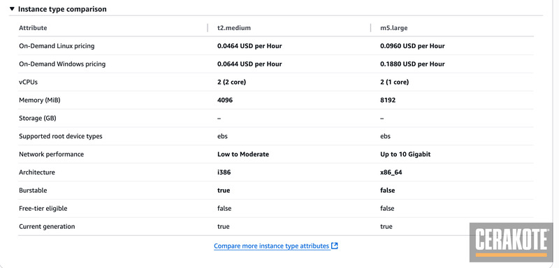 Pistol Coated With Cerakote In Bright Purple
