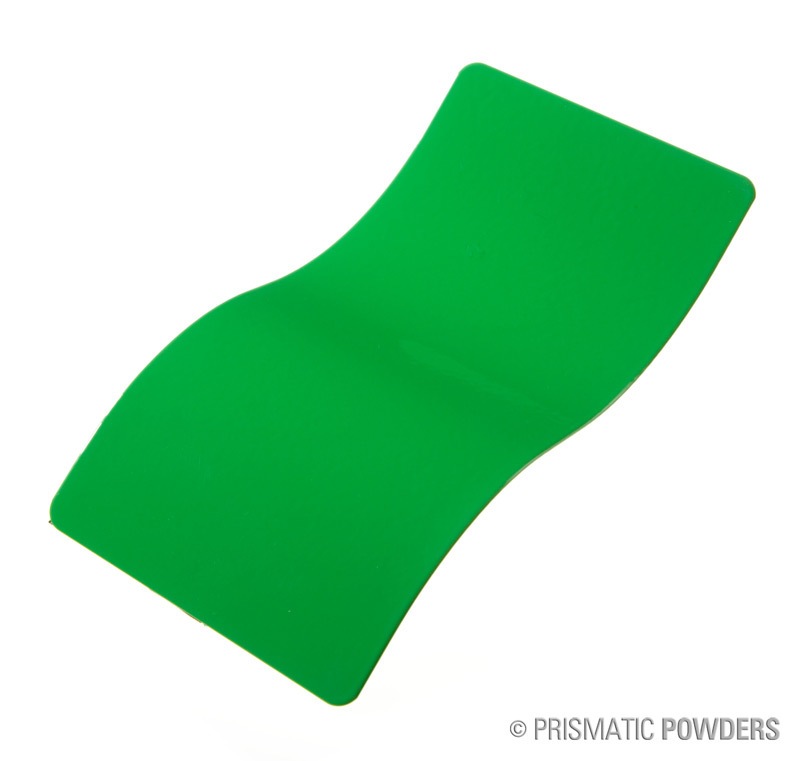 RACER GREEN