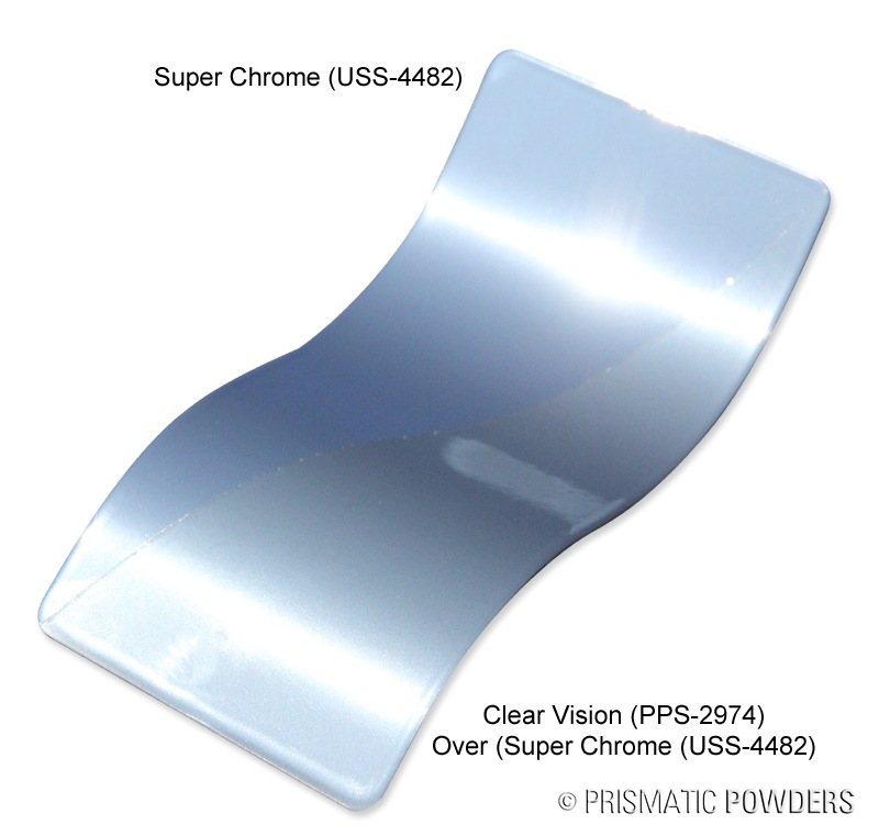 SUPER CHROME