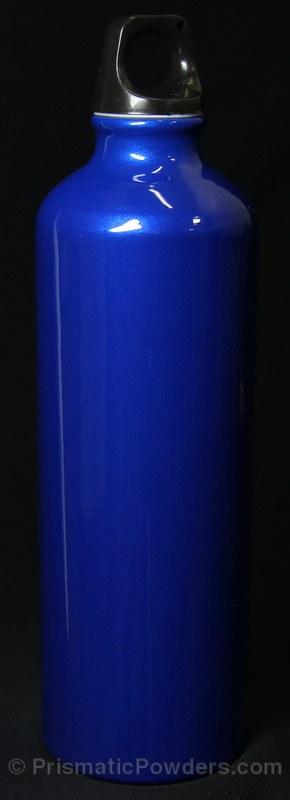 Illusion Lite Blue With Peeka Blue Top Coat